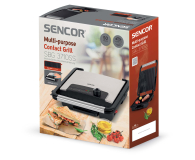 Sencor Grill SBG 3710SS - 1267584 - zdjęcie 12